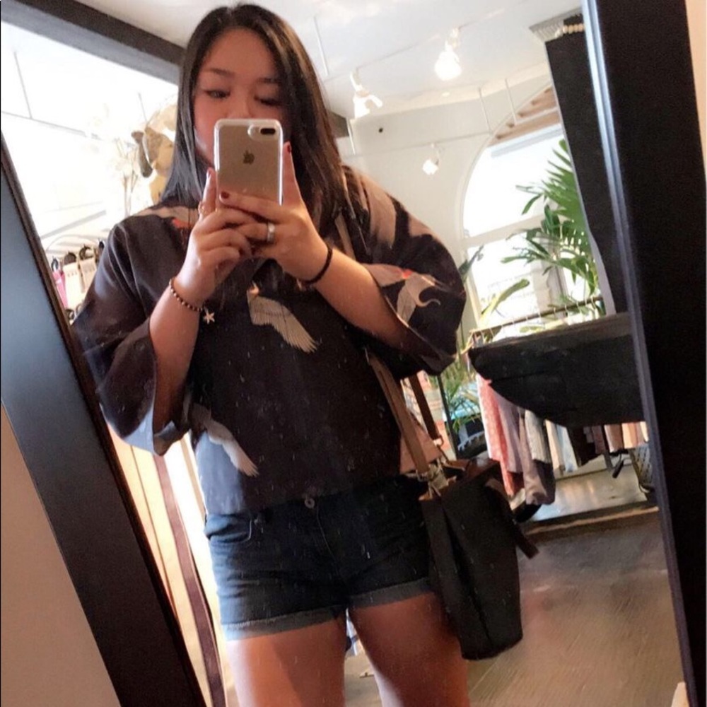 Meet your Posher, Tiara